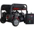 Генератор бензиновый VERTON POWER GG11000ES/ATS (9,5/10,5 кВт 230В/50, 21л.с.550 см3,Блок ATS) 01.15815.24186 1