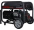 Генератор бензиновый VERTON POWER GG11000ES/ATS (9,5/10,5 кВт 230В/50, 21л.с.550 см3,Блок ATS) 01.15815.24186 2