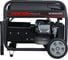 Генератор бензиновый VERTON POWER GG11000ES/ATS (9,5/10,5 кВт 230В/50, 21л.с.550 см3,Блок ATS) 01.15815.24186 9