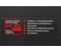 Генератор бензиновый VERTON POWER GG11000ES/ATS (9,5/10,5 кВт 230В/50, 21л.с.550 см3,Блок ATS) 01.15815.24186 21