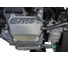 Генератор бензиновый VERTON POWER GG11000ES/ATS (9,5/10,5 кВт 230В/50, 21л.с.550 см3,Блок ATS) 01.15815.24186 42