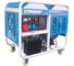 Дизельный генератор Grost DG13000CXE-3 (220/380В) 214966 1