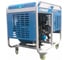 Дизельный генератор Grost DG13000CXE-3 (220/380В) 214966 3