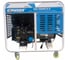 Дизельный генератор Grost DG13000CXE-3 (220/380В) 214966 7