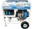 Дизельный генератор Grost DG8500CXE (220В) 6.5кВт 214963 2