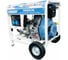 Дизельный генератор Grost DG8500CXE (220В) 6.5кВт 214963 3