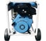 Дизельный генератор Grost DG8500CXE (220В) 6.5кВт 214963 4