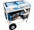 Дизельный генератор Grost DG8500CXE (220В) 6.5кВт 214963 6