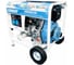 Дизельный генератор Grost DG8500CXE (220В) 6.5кВт 214963 7