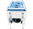 Дизельный генератор Grost DG8500CXE (220В) 6.5кВт 214963 8