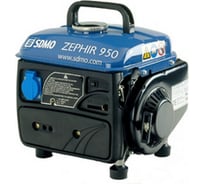 Генератор Sdmo ZEPHIR 950