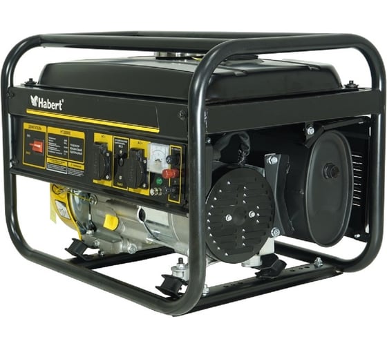 Генератор Habert HT2500B 00-00155277