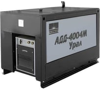 Однопостовой сварочный агрегат УРАЛ АДД-4004М YD АО Уралтермосвар 00-00016859