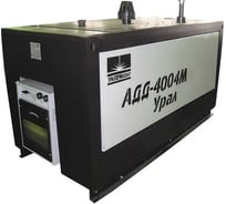 Однопостовой сварочный агрегат со вспомогательным генератором УРАЛ АДД-4004МВ YD АО Уралтермосвар 00-00016860