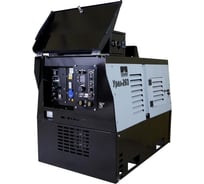 Универсальный бензиновый сварочный агрега УРАЛ Урал-260 АО Уралтермосвар 00-00001154