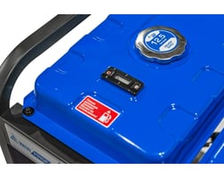 ТСС TSS SDG 7500EH3UA — фото 8