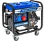 Дизельный генератор ТСС TSS SDG 7500EH3UA 200030 3