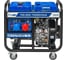Дизельный генератор ТСС TSS SDG 7500EH3UA 200030 2