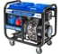 Дизельный генератор ТСС TSS SDG 7500EH3UA 200030 1