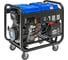 Дизельный генератор ТСС TSS SDG 7500EH3UA 200030 6