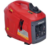 Инверторный генератор Sturm PG8720I