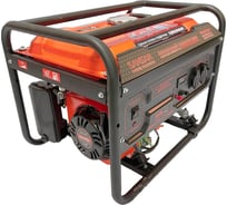 Бензиновый генератор Samsan R3000