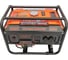 Бензиновый генератор Samsan R3000 3