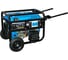 Бензиновый генератор ТСС TSS SGG 6500 EH 111033 1