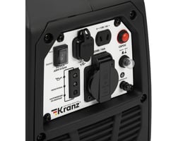Kranz KR1200I — фото 12
