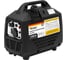 Генератор инверторный KRANZ KR1200I, 1,2кВт, 230В, 2л, закрытый корпус, ручной старт KR-16-1145 1