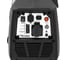 Генератор инверторный KRANZ KR1200I, 1,2кВт, 230В, 2л, закрытый корпус, ручной старт KR-16-1145 17