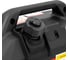 Генератор инверторный KRANZ KR1200I, 1,2кВт, 230В, 2л, закрытый корпус, ручной старт KR-16-1145 24