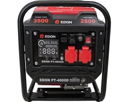 Edon PT-4000D — фото 2