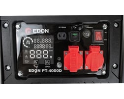 Edon PT-4000D — фото 8