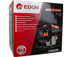 Edon PT-4000D — фото 12