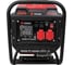 Бензиновый инверторный генератор EDON PT-4000D (3.5 /2.8 кВт, 223 cм3, ручной стартер) 42312 2
