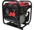 Бензиновый инверторный генератор EDON PT-4000D (3.5 /2.8 кВт, 223 cм3, ручной стартер) 42312 1