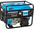 Бензиновый генератор ТСС TSS SGG 7500 E 111035 1