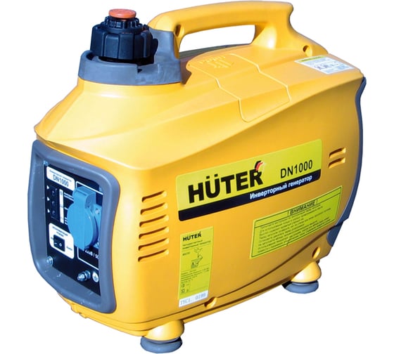 Инверторный генератор Huter DN1000 64/10/1 1
