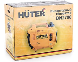Huter DN2700 — фото 2