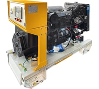 Резервный дизельный генератор MDiesel МД АД-30С-Т400-1РМ29 051154