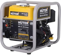 Инверторный генератор Huter DN A1,45i Grey 64/10/60