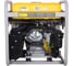 Инверторный генератор Huter DN A12,5iXA Grey 64/10/59 13