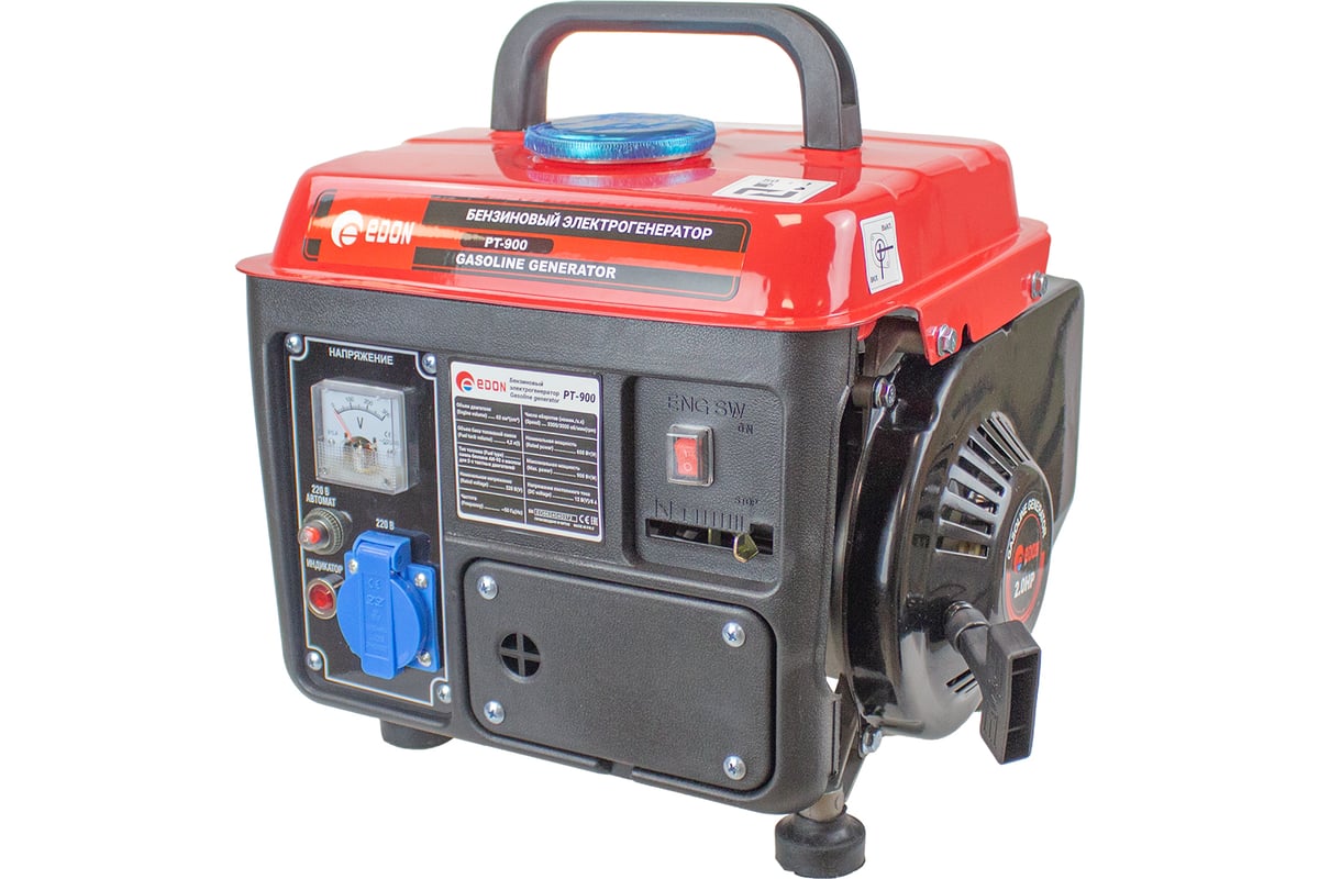 Edon PT-900 — фото модели из карточки магазина