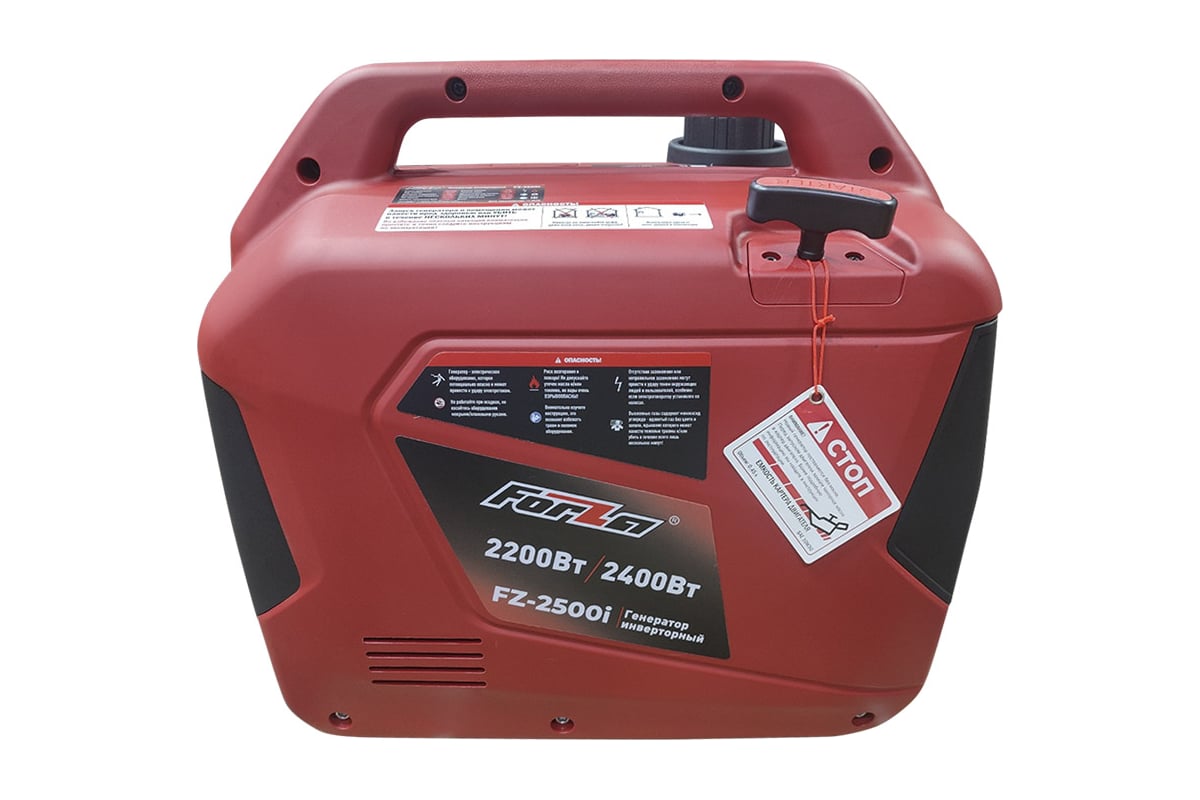 Forz FZ2500i — фото модели из карточки магазина