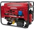 Генератор бензиновый трёхфазный POWERAC (9 кВт, 220В/380В 16л.с., АВТОЗАПУСК) PR9500H2E-3-ATS 1