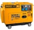Дизельный генератор INGCO 5 кВт GSE50001 1