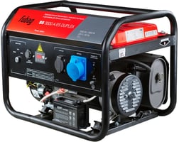 Fubag BS 3500 A ES DUPLEX — фото 2