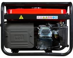 Fubag BS 3500 A ES DUPLEX — фото 4
