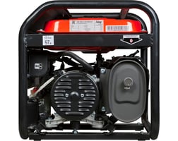Fubag BS 3500 A ES DUPLEX — фото 6
